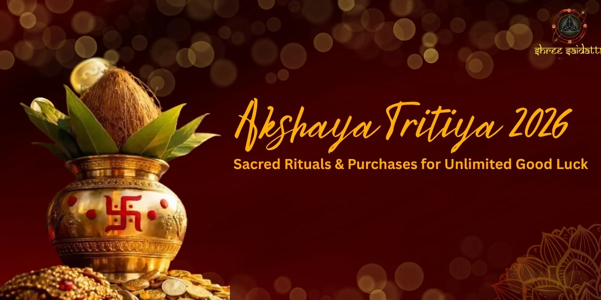 Akshaya Tritiya