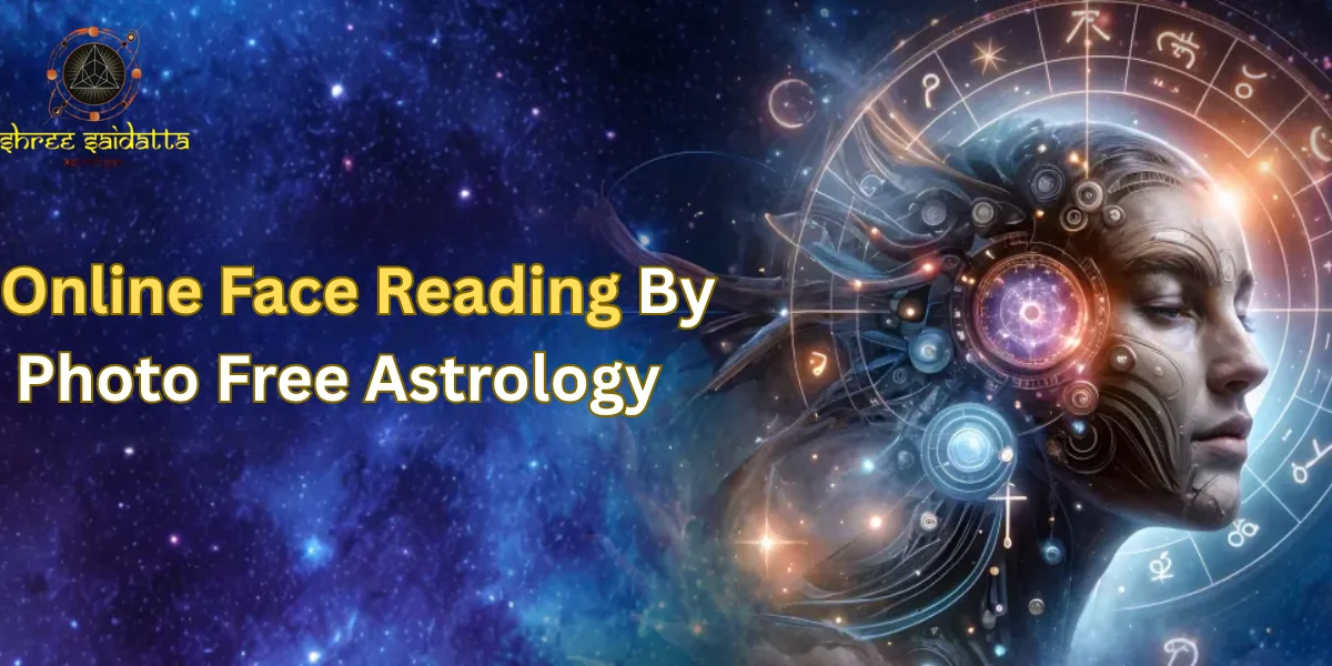 online face reading