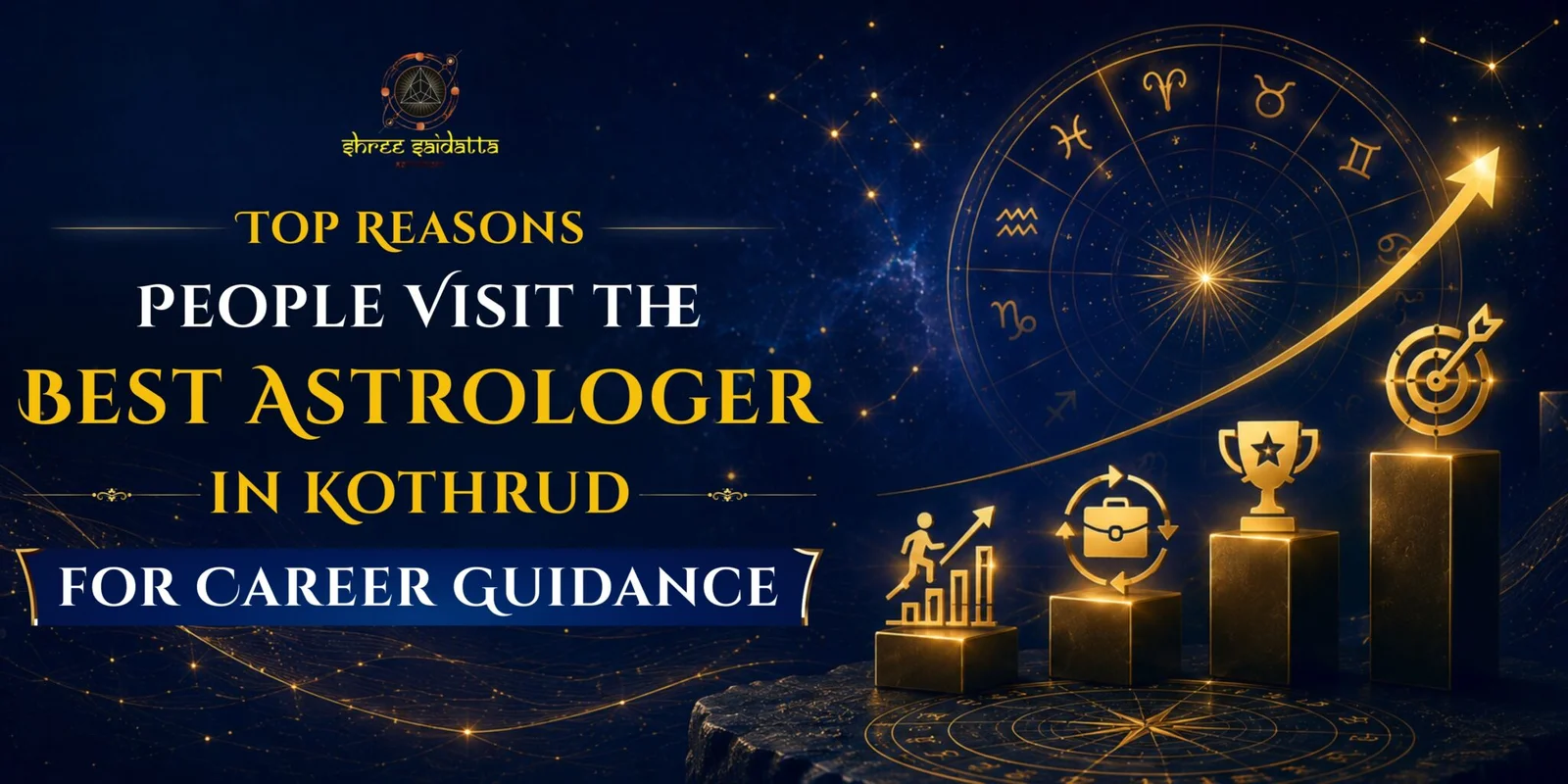 Best astrologer in kothrud