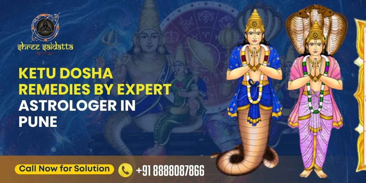 ketu dosha remedies
