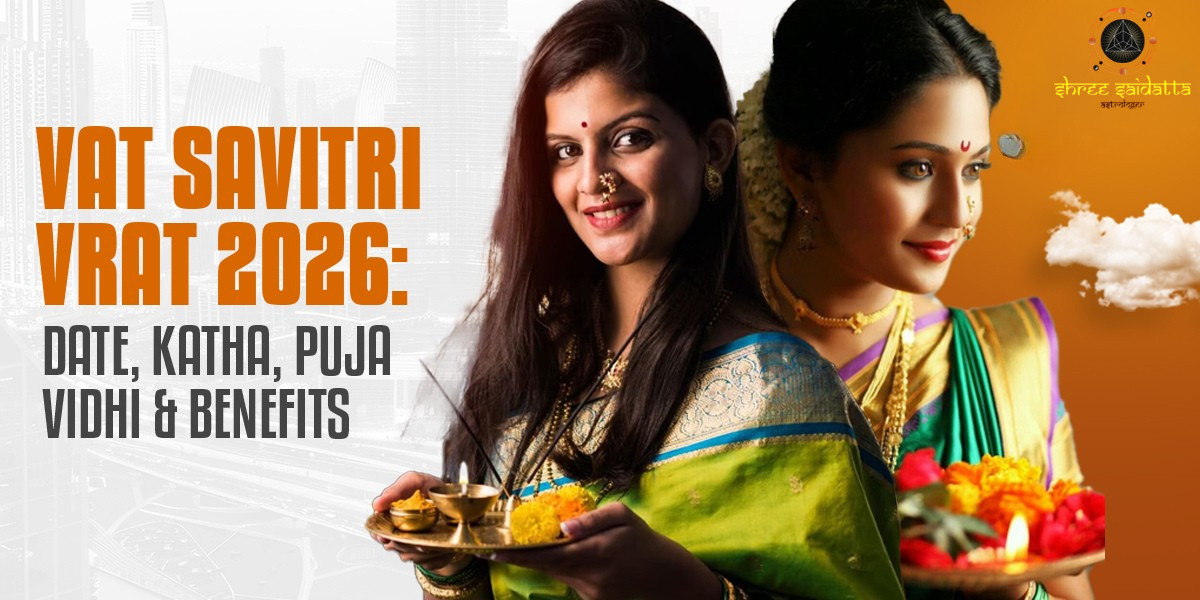 Vat Savitri Vrat